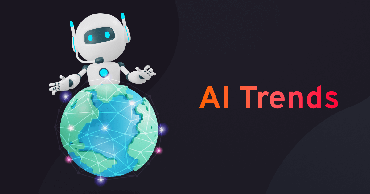AI Trends 2025