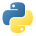 python