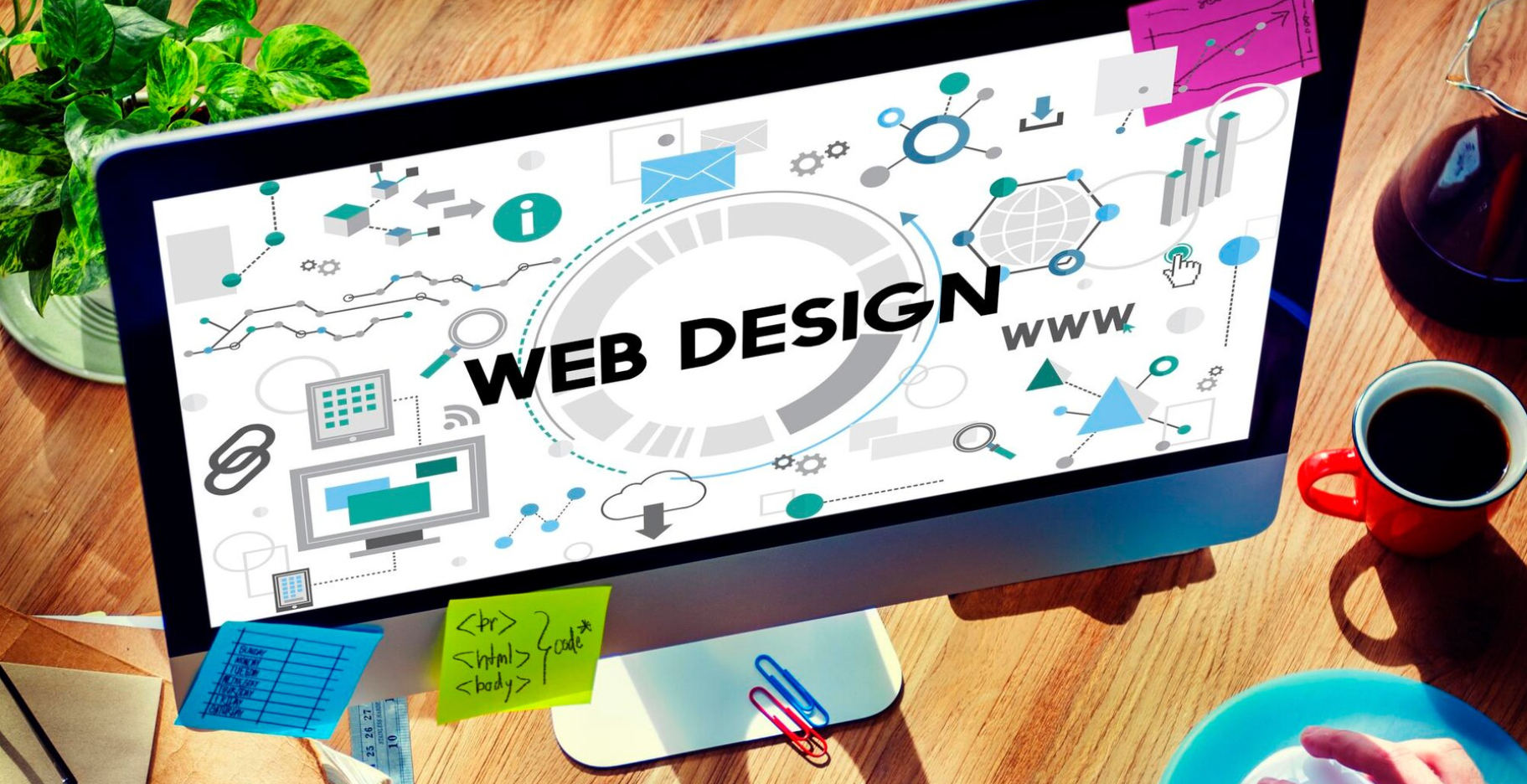 web-design